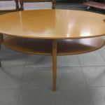 571 5550 COFFEE TABLE